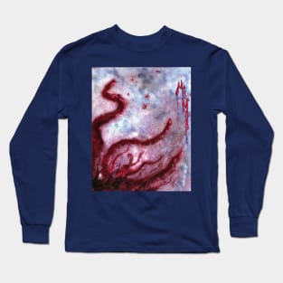 IT REACHES Long Sleeve T-Shirt